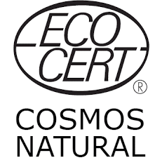 Label Cosmos Natural Ecocert