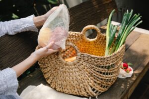 Eco-conso et minimalisme