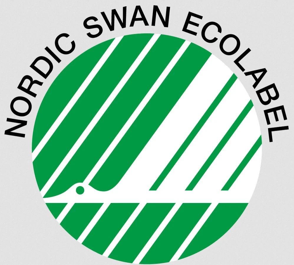 Label Nordic Swan