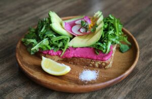 Slow food