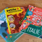 5 magazines alternatifs pour enfants