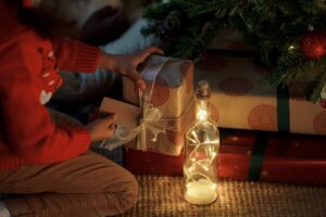 Idées de cadeaux slow pour enfant de 3 ans