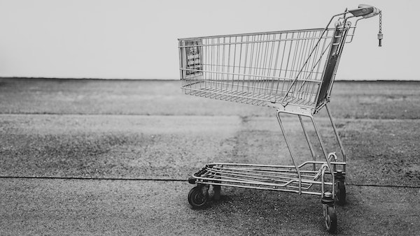 Faire ses courses sans supermarché avec un petit budget