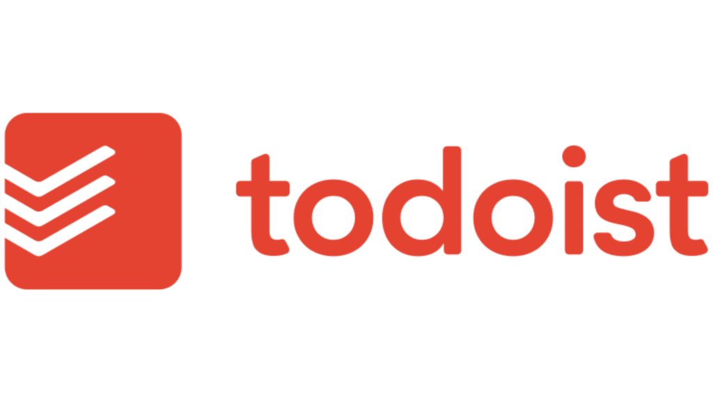 Todoist, une application d'organisation familiale
