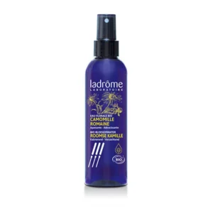 Hydrolat de camomille La Drôme Laboratoire
