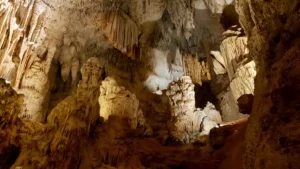Grotte des Demoiselles
